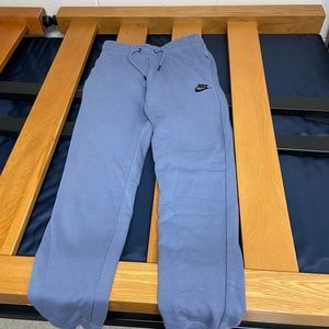 Nike joggers
